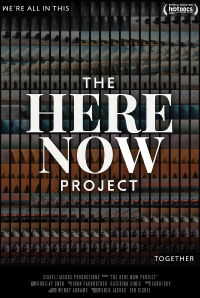 The Here Now Project (2024)