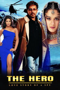 The Hero: Love Story of a Spy (2003)