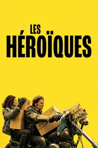 The Heroics (2021)