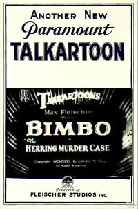 The Herring Murder Case (1931)