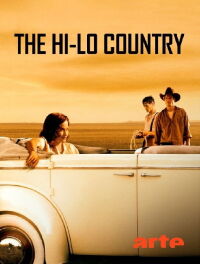 The Hi-Lo Country (1998)