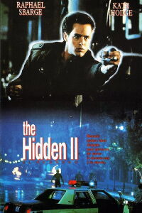The Hidden 2: El regreso (1993)