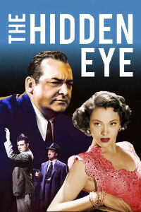 The Hidden Eye (1945)