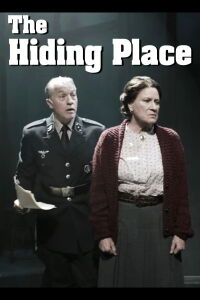 The Hiding Place (2023)