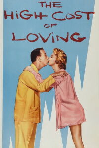 The High Cost of Loving (1958)