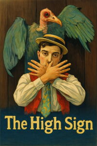 The High Sign (1921)