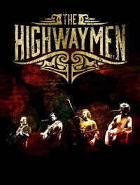 The Highwaymen: Live at Nassau Coliseum (1990)