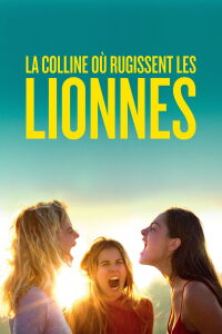 The Hill Where Lionesses Roar (2022)