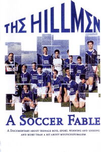 The Hillmen: A Soccer Fable (1996)