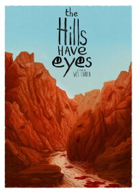 The Hills Have Eyes (1977)