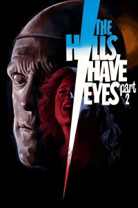 The Hills Have Eyes Part 2 (1985)