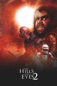The Hills Have Eyes Part 2 (1985)