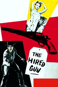 The Hired Gun (1957)