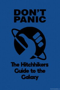 The Hitchhiker's Guide to the Galaxy (2005)