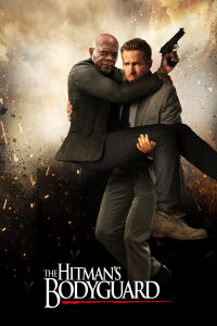 The Hitman's Bodyguard (2017)
