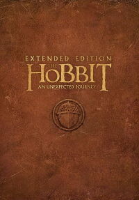 The Hobbit: The Origins of Cantal (2014)