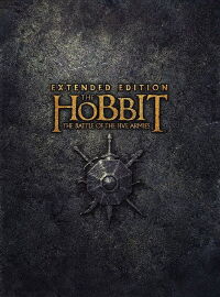 The Hobbit: The Return of the King of Cantal (2015)