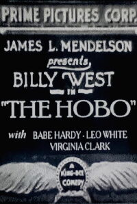 The Hobo (1917)