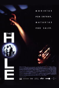 The Hole (2001)