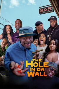 The Hole in Da Wall (2023)