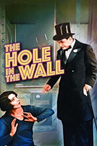 The Hole in the Wall (1929)