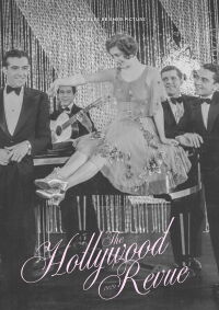 The Hollywood Revue of 1929 (1929)