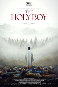 The Holy Boy (2025)