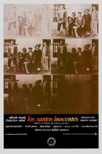 The Holy Innocents (1984)