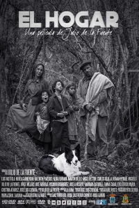 The Home (2022)