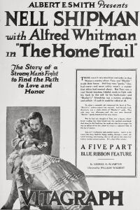 The Home Trail (1918)