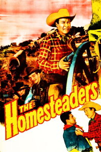 The Homesteaders (1953)