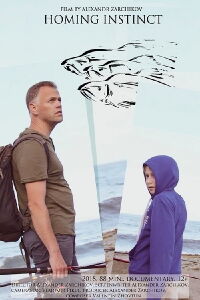 The Homing Instinct (2018)