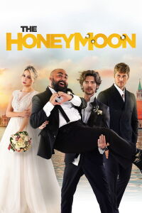 The Honeymoon (2022)