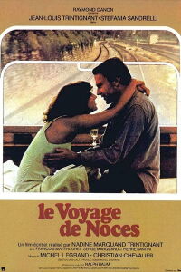 The Honeymoon Trip (1976)