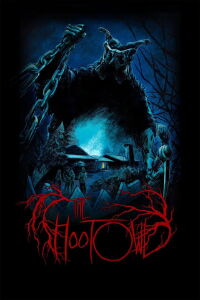The Hoot Owl (2022)