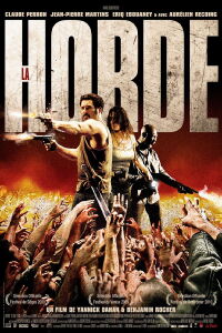 The Horde (2010)