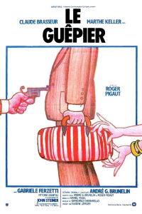 The Hornet's Nest (1976)
