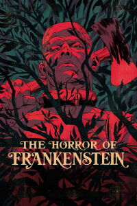 The Horror of Frankenstein (1970)