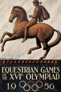 The Horse in Focus (1956)