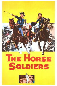 The Horse Soldiers (1959)