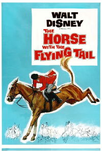 The Horse with the Flying Tail (1960)
