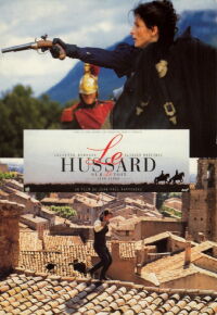 The Horseman on the Roof (1995)