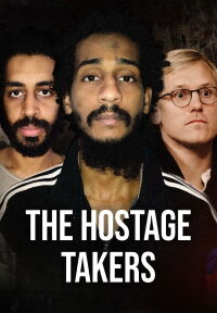 The Hostage Takers (2023)