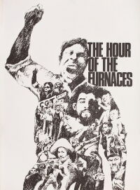 The Hour of the Furnaces (1968)