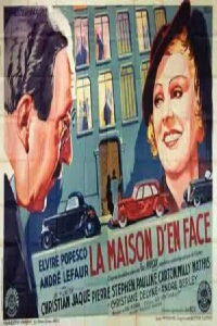 The House Across the Street (1937)