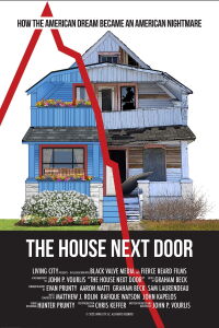 The House Next Door (2022)