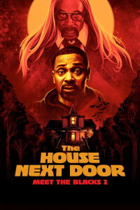 The House Next Door (2021)