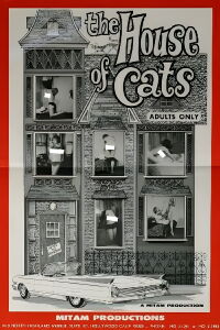The House of Cats (1966)