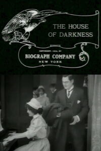 The House of Darkness (1913)