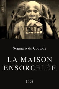 The House of Ghosts (1907)